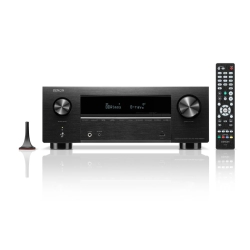 DENON AVR-X2850H