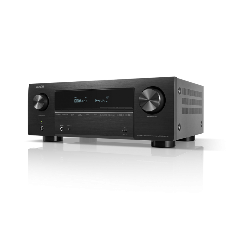 DENON AVR-X2850H