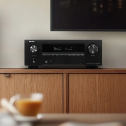 DENON AVR-X2850H