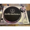 AUDIO-TECHNICA AT-LP120-USB