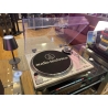 AUDIO-TECHNICA AT-LP120-USB