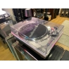 AUDIO-TECHNICA AT-LP120-USB