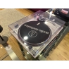 AUDIO-TECHNICA AT-LP120-USB