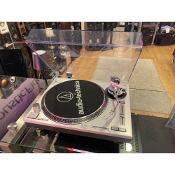 AUDIO-TECHNICA AT-LP120-USB