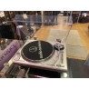 AUDIO-TECHNICA AT-LP120-USB