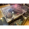 AUDIO-TECHNICA AT-LP120-USB