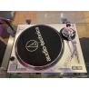 AUDIO-TECHNICA AT-LP120-USB