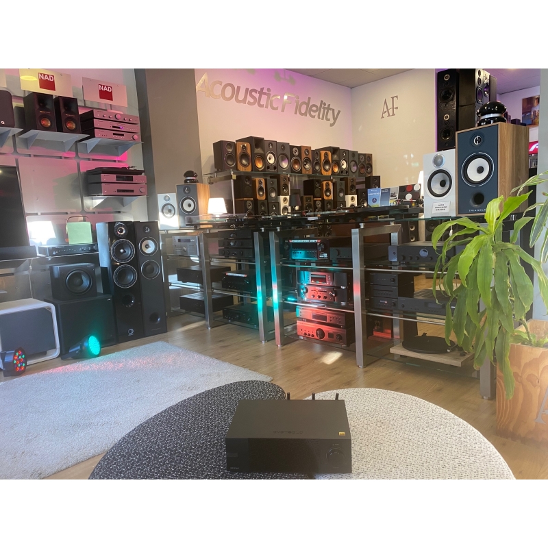 EVERSOLO DMP-A6 Gen-2