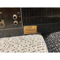 YAMAHA CA-1010