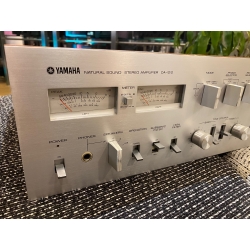 YAMAHA CA-1010