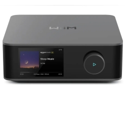 WIIM AMP ULTRA