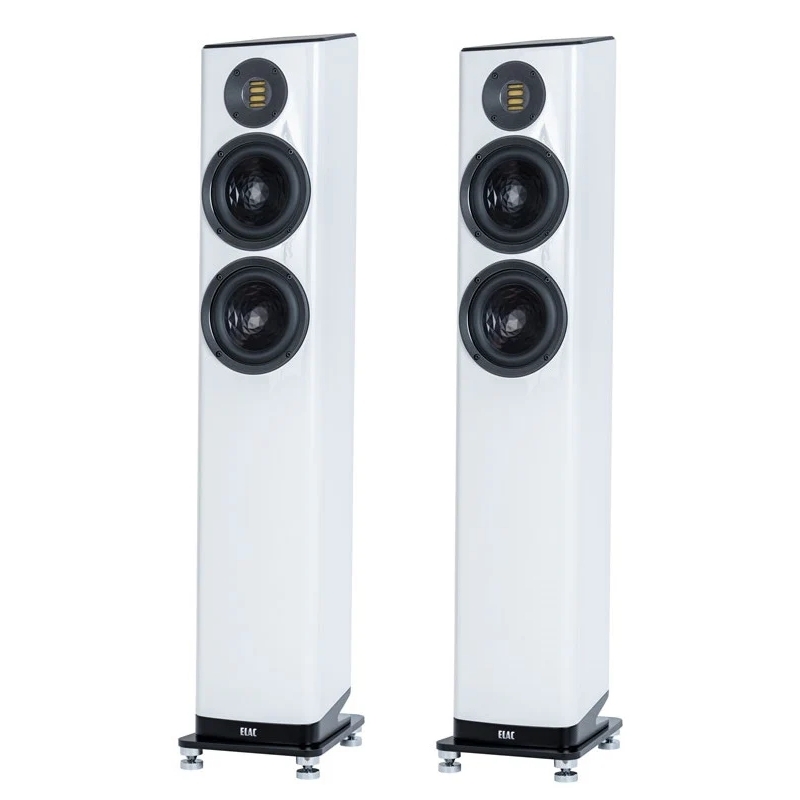 ELAC VELA 407
