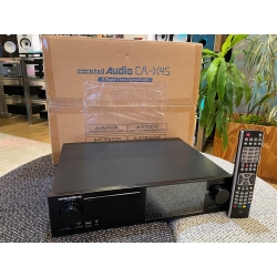 COCKTAIL AUDIO CA-X45