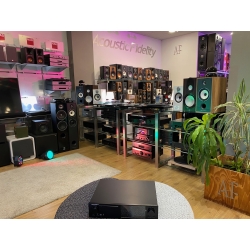 COCKTAIL AUDIO CA-X45