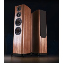 WHARFEDALE EVO 5.4