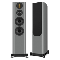 WHARFEDALE EVO 5.4