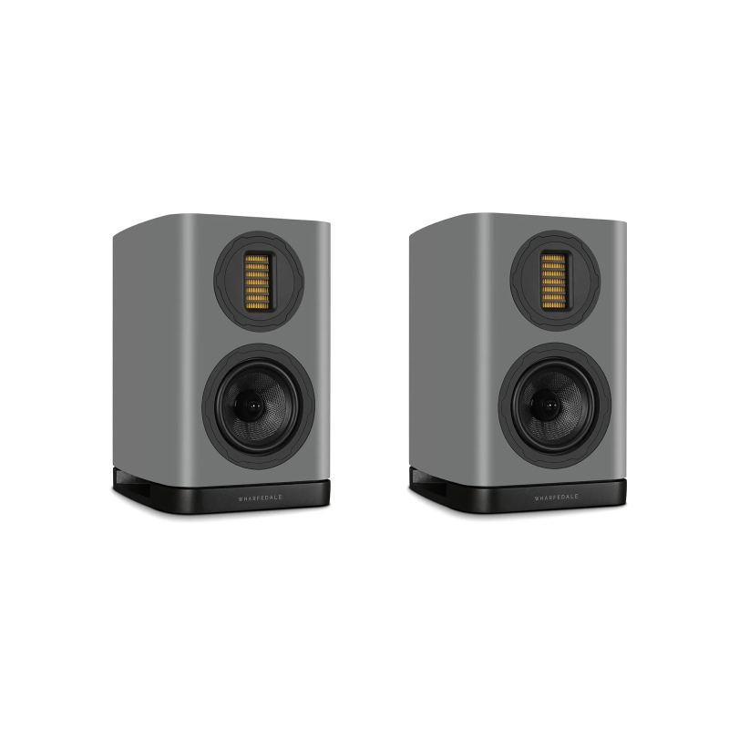 WHARFEDALE EVO 5.1