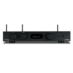 AUDIOLAB 6000A PLAY