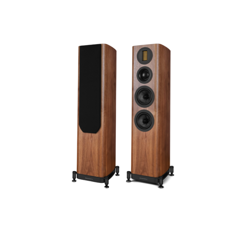 WHARFEDALE EVO 5.3