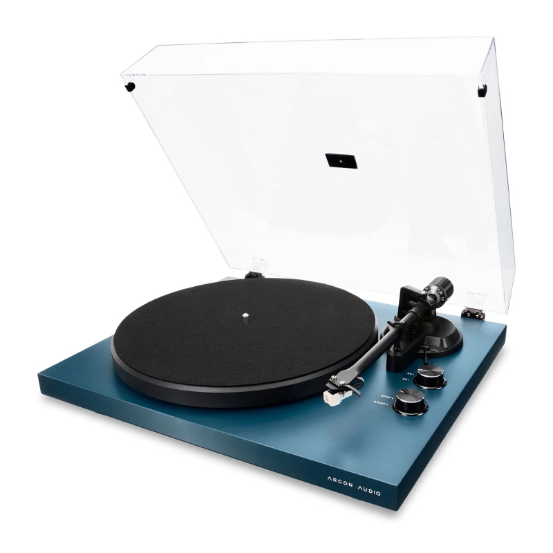 ARGON AUDIO TT MK2