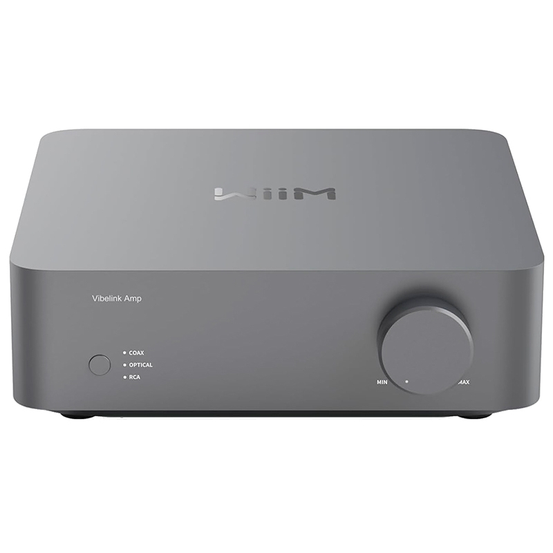 WIIM VIBELINK AMP