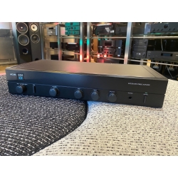 ARCAM ALPHA II