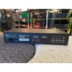 ARCAM ALPHA II