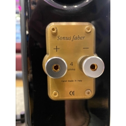 Sonus Faber Amati Homage