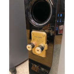 Sonus Faber Amati Homage