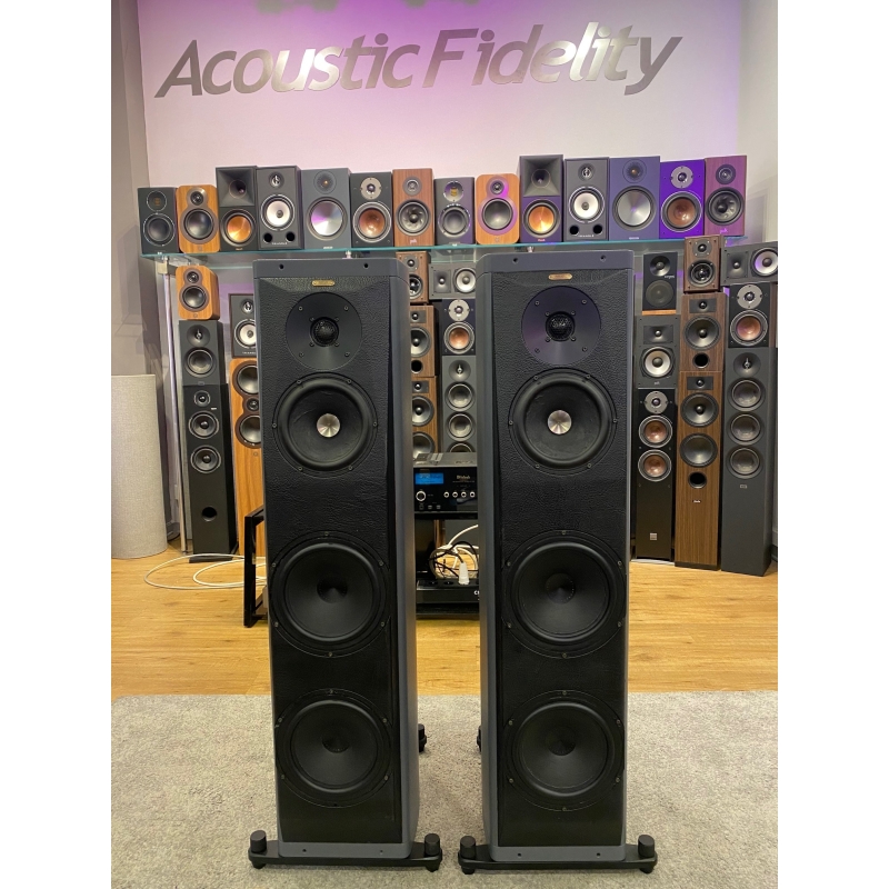 Sonus Faber Amati Homage