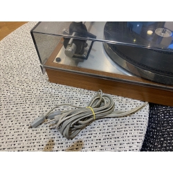 Thorens TD160