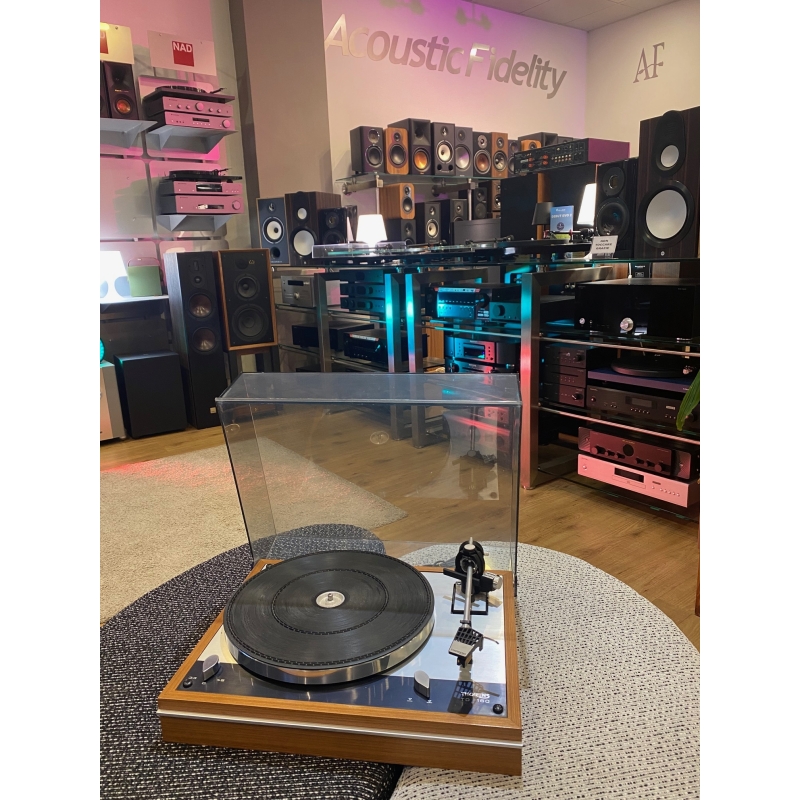 Thorens TD160