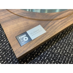 Rega Planar 3 50th Anniversary Edition  (PARI AL NUOVO)