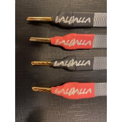 Nordost Valhalla Jumpers