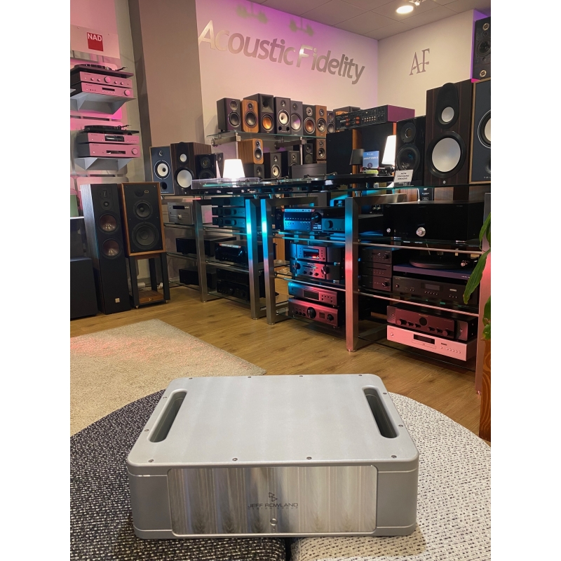 Jeff Rowland Model 112