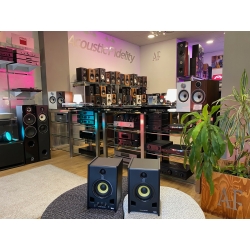 HERCULES XPS 2.0 80 DJ MONITOR