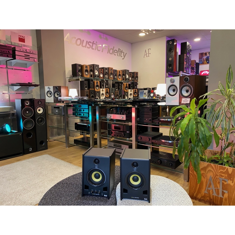 HERCULES XPS 2.0 80 DJ MONITOR