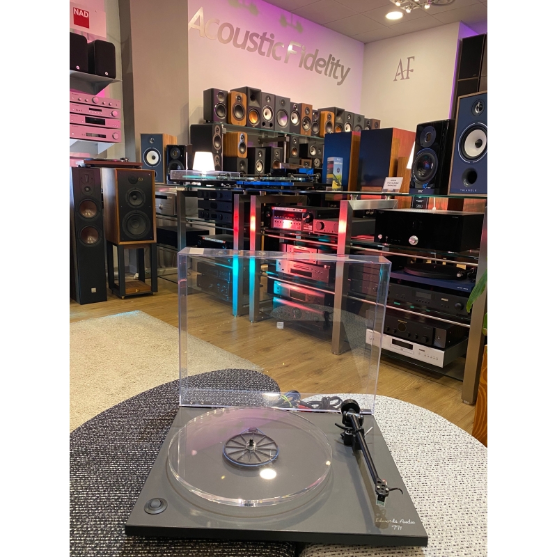 Edwards Audio TT1