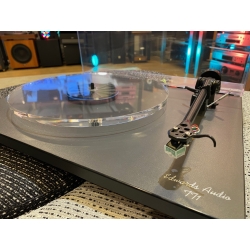 Edwards Audio TT1