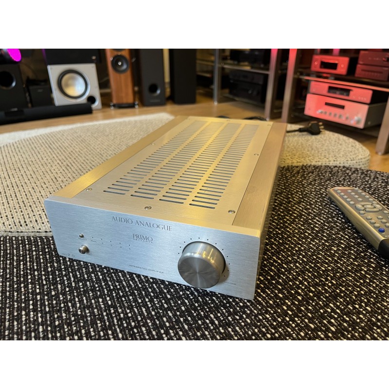 Audio Analogue Primo 70