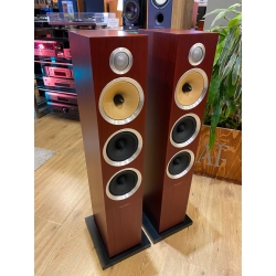 Bowers & Wilkins CM8 S2