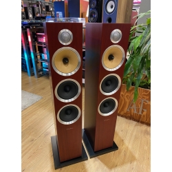 Bowers & Wilkins CM8 S2