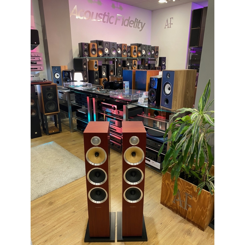 Bowers & Wilkins CM8 S2