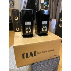 ELAC VELA BS403