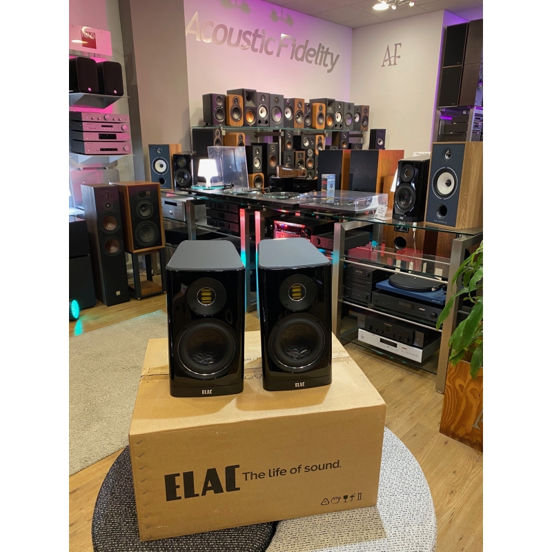 ELAC VELA BS403