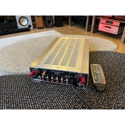 Audio Analogue Primo 70