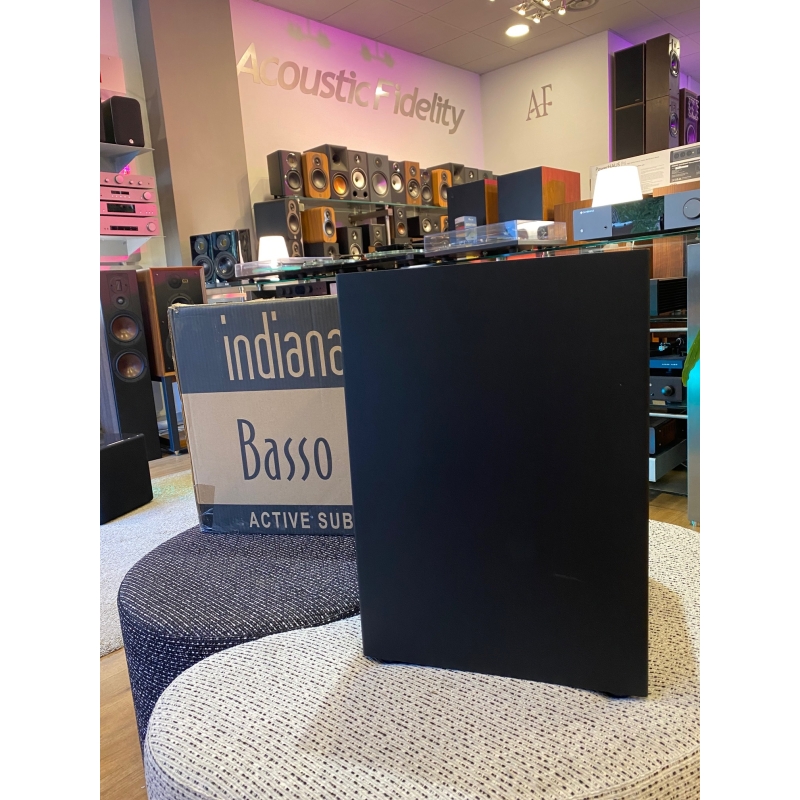 INDIANA LINE BASSO 880