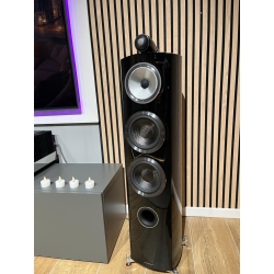 Bowers&Wilkins 803 D3