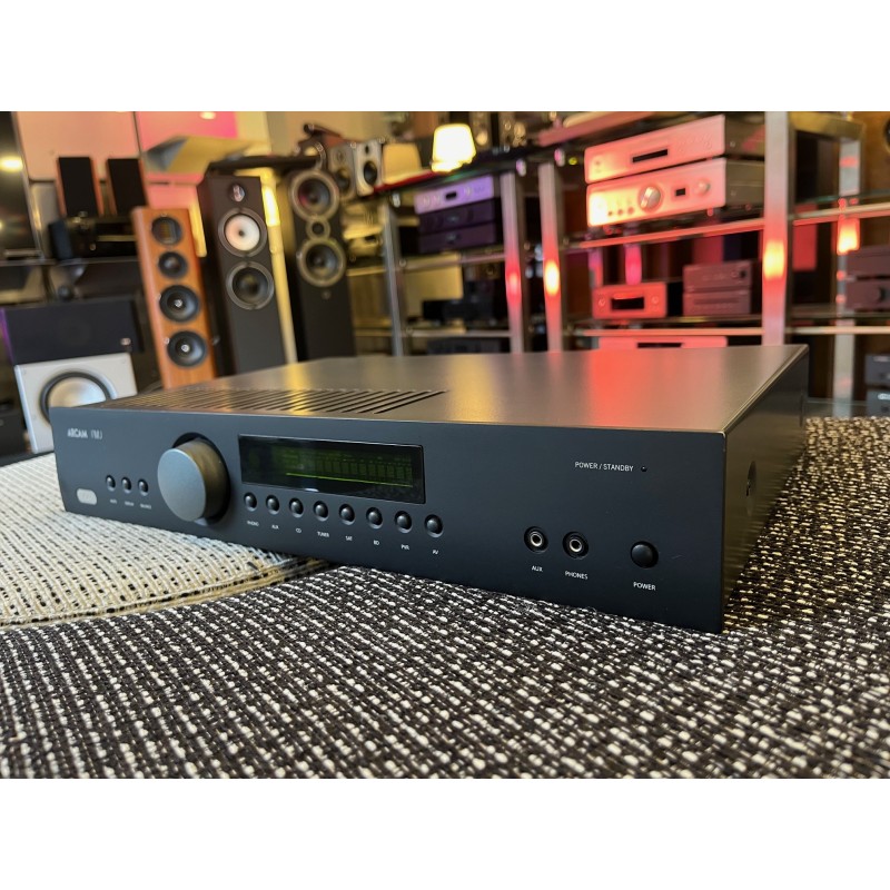 Arcam FMJ A29