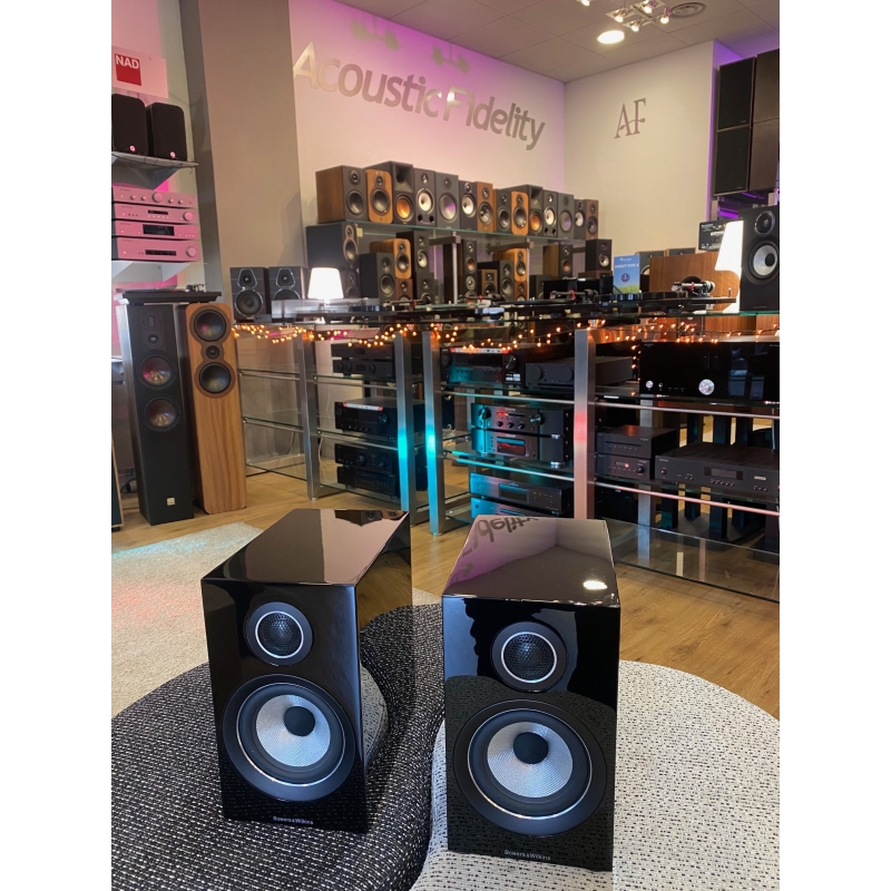 BOWERS & WILKINS 707 S2